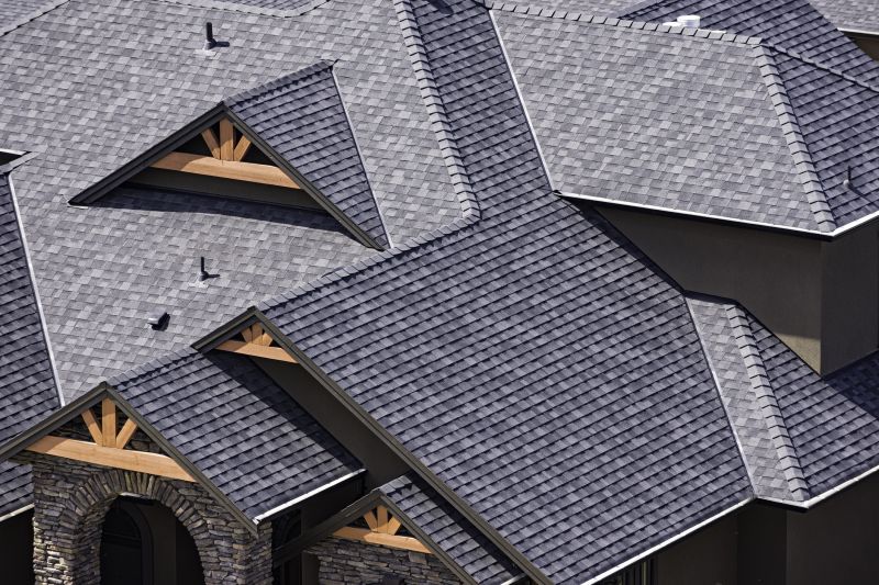 Dormer Roof Replacement in Broomfield, CO
