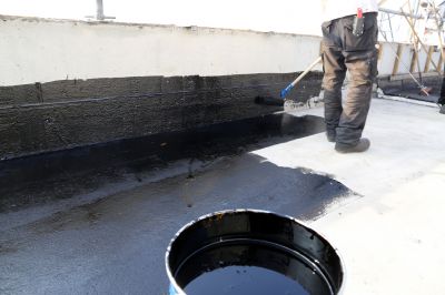Epdm Roof Sealing in Broomfield, CO
