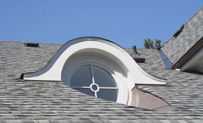 Flashing Repair Service in Broomfield, CO