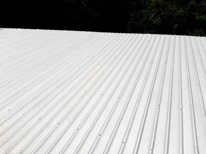 Galvanized Roof Repair in Broomfield, CO