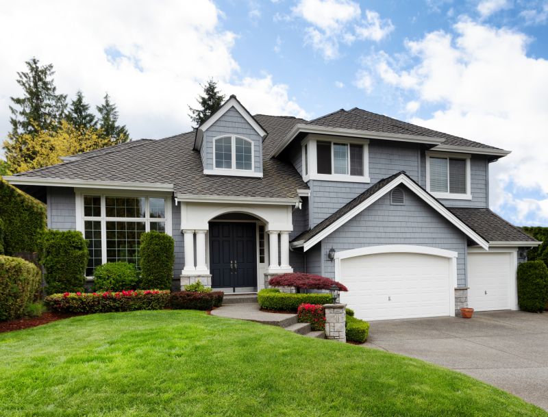 Garage Roof Installation in Broomfield, CO