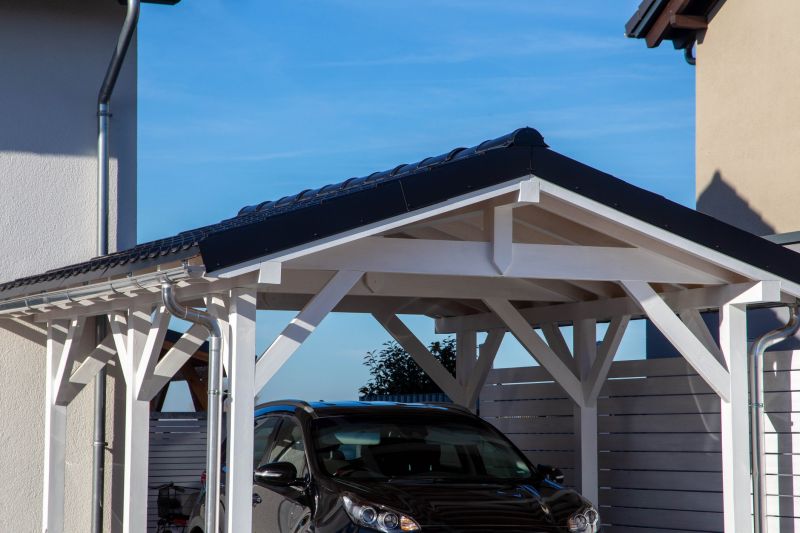 Garage Roof Installation in Broomfield, CO