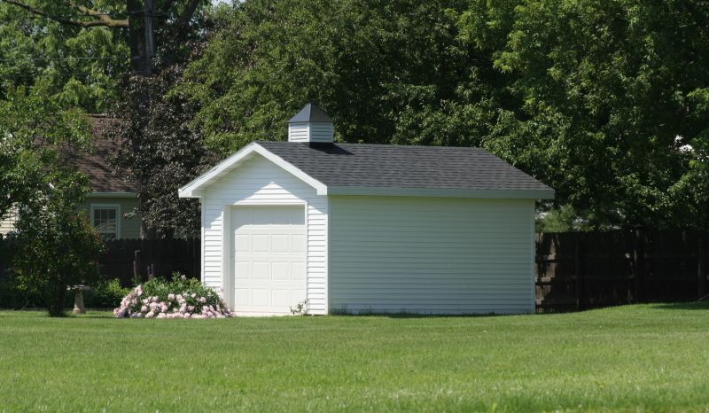 Garage Roof Installation in Broomfield, CO