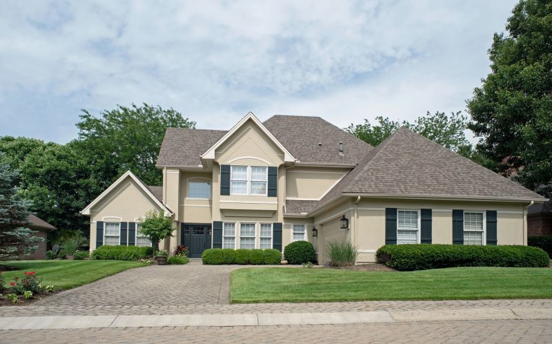 Hip Roof Shingle Replacement in Broomfield, CO