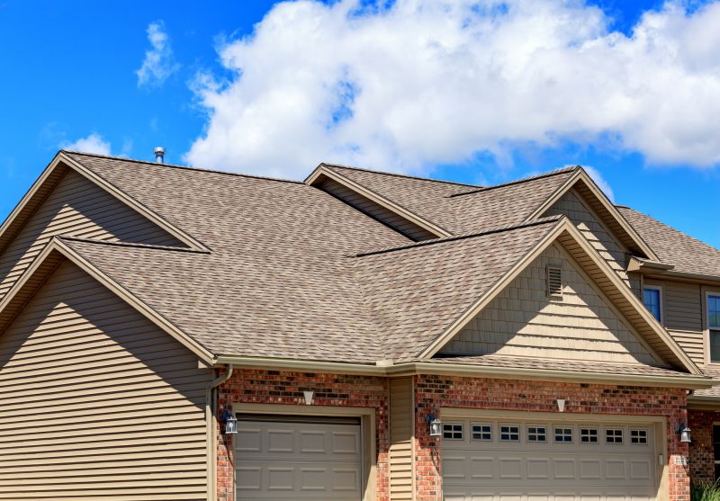 House Roof Installation in Golden, CO