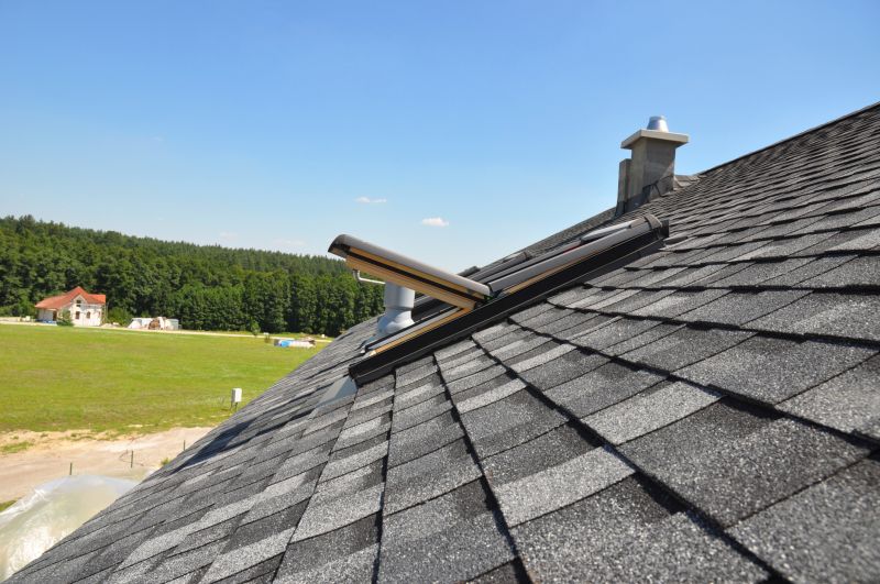 House Roof Installation in Golden, CO