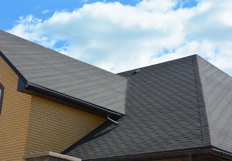 House Roof Installation in Jefferson County, CO