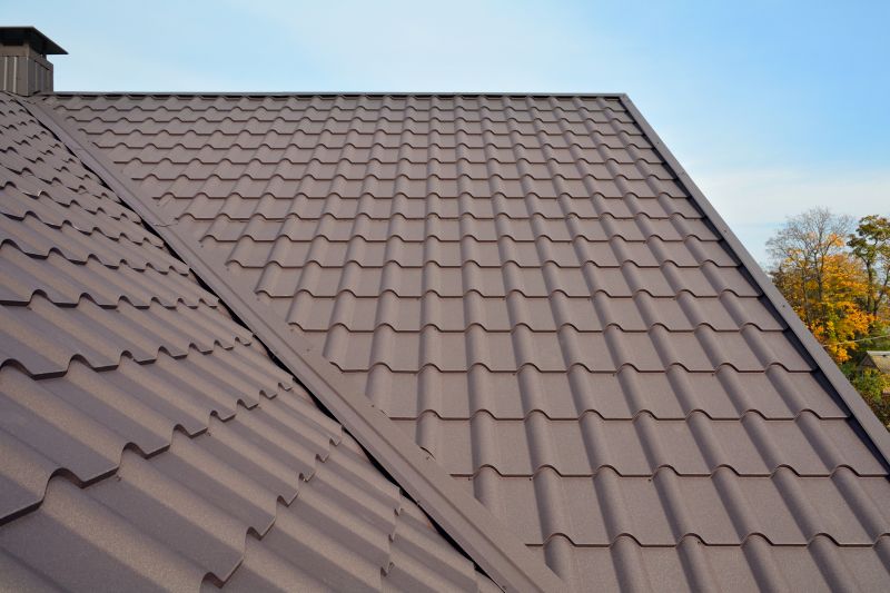 House Roof Installation in Jefferson County, CO