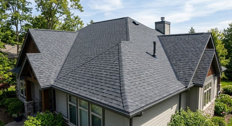 House Roof Installation in Louisville, CO