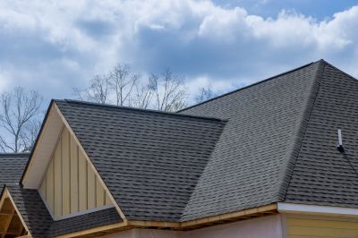 House Roof Repair in Brighton, CO