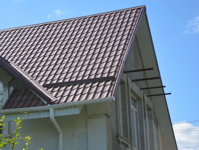 Metal Patio Roof Repair in Broomfield, CO