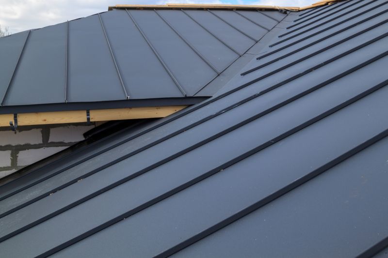 Metal Roof Repair in Morrison, CO