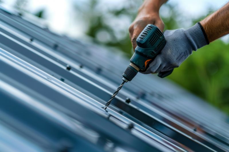 Pole Barn Roof Repair in Arvada, CO