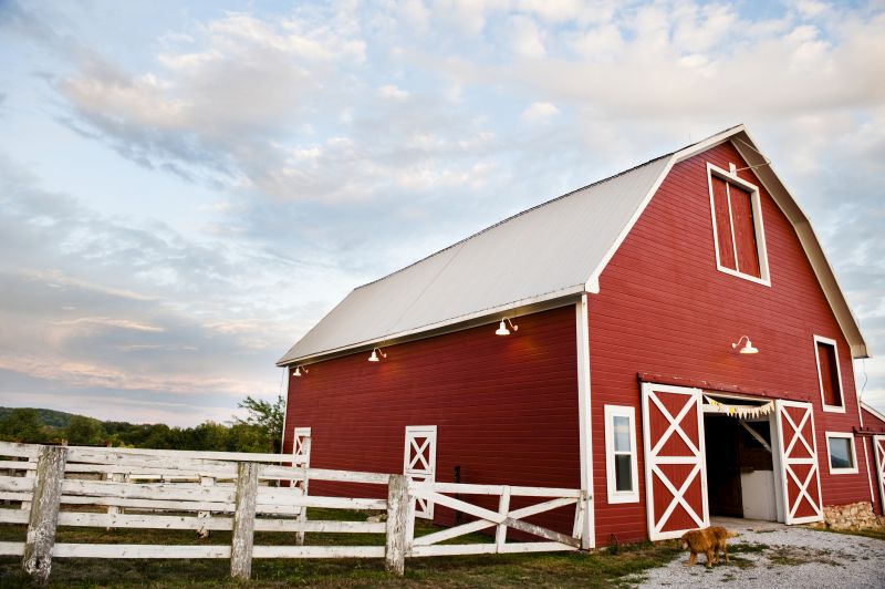 Pole Barn Roof Repair in Brighton, CO