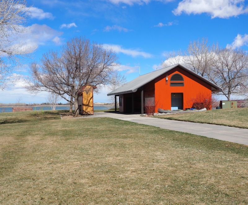 Pole Barn Roof Repair in Golden, CO