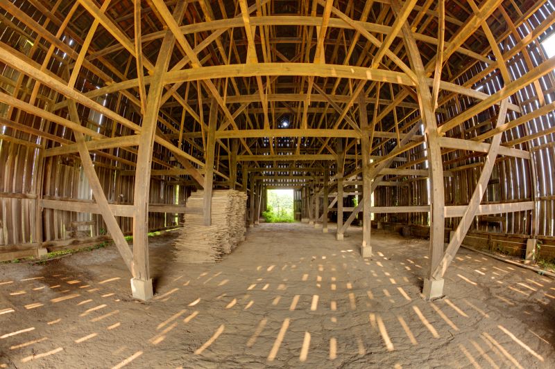 Pole Barn Roof Repair in Golden, CO