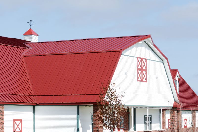 Pole Barn Roof Repair in Jamestown, CO