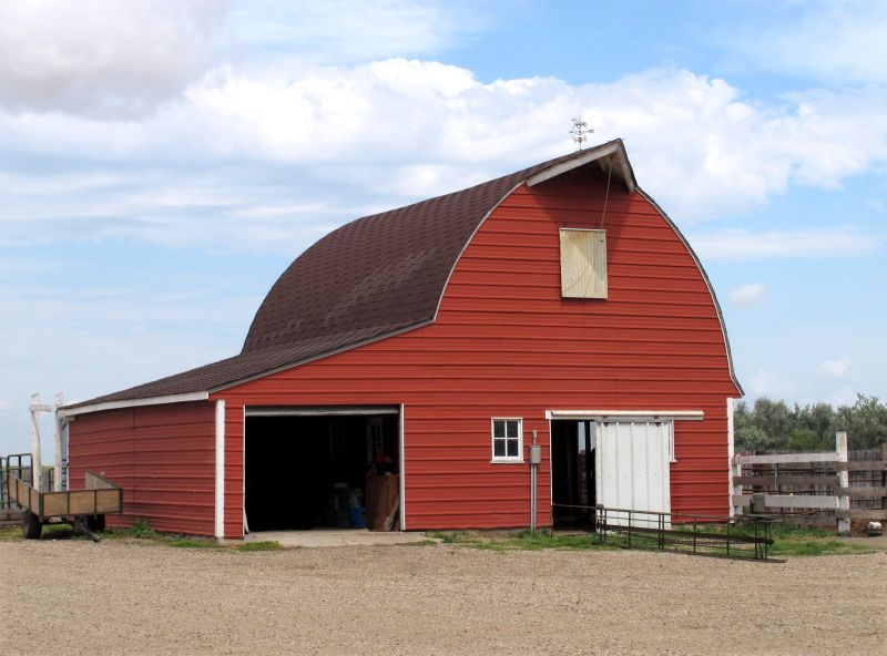 Pole Barn Roof Repair in Louisville, CO