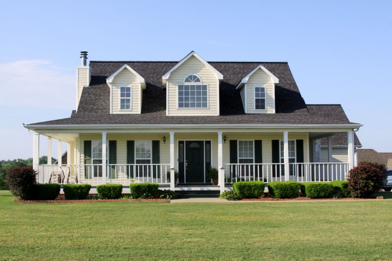 Porch Roofing Installation in Broomfield, CO