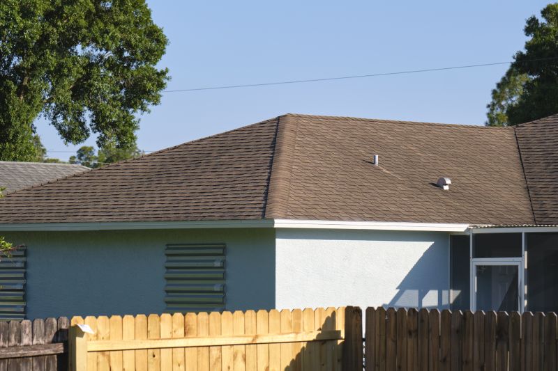 Porch Roofing Installation in Broomfield, CO