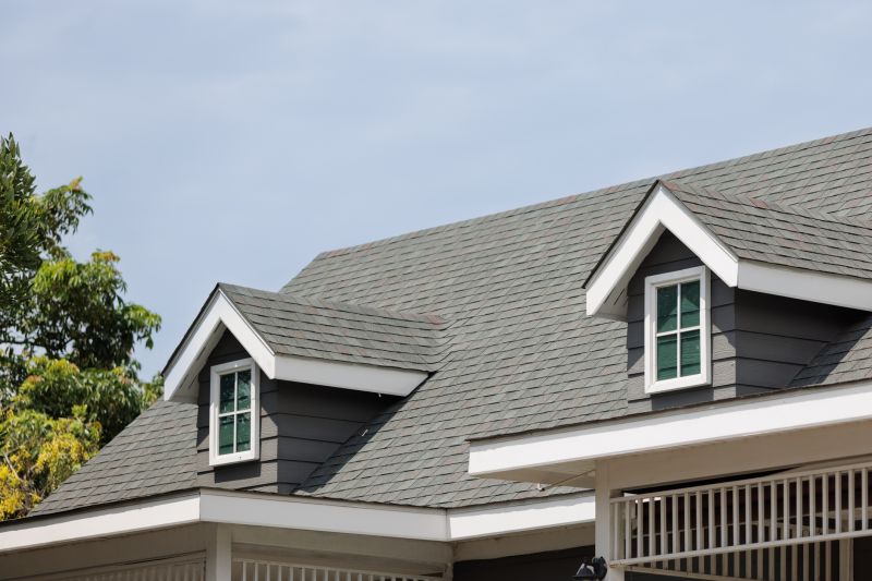 Residential Roof Replacement in Fort Lupton, CO