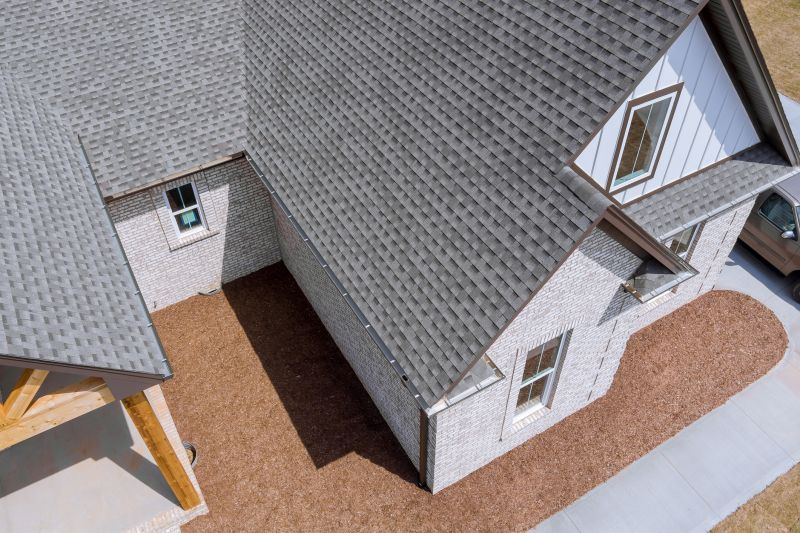 Residential Roof Replacement in Louisville, CO