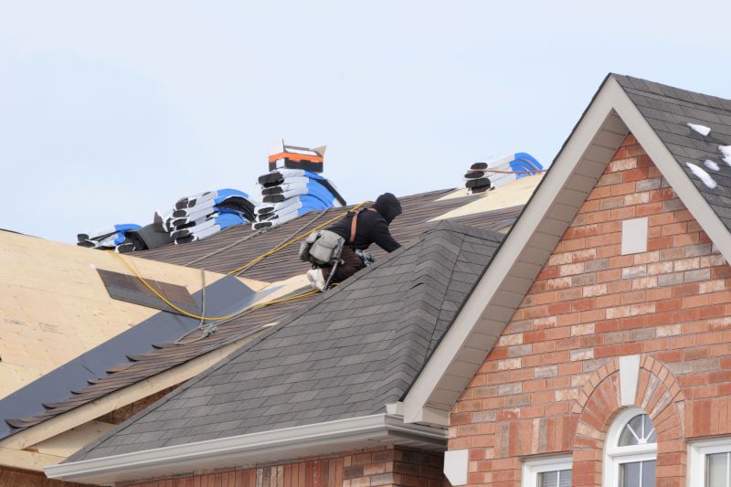 Roof Construction in Boulder, CO
