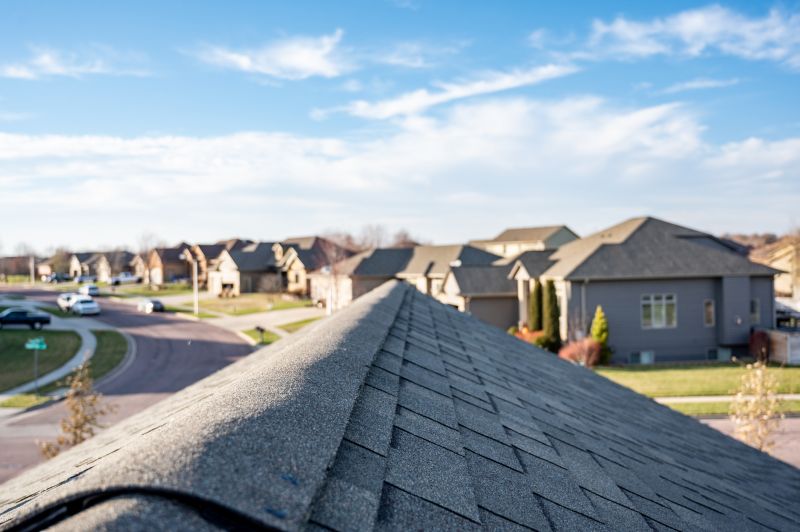 Roof Construction in Brighton, CO