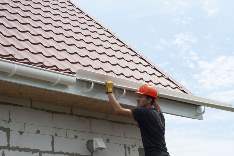 Roof Construction in Dacono, CO