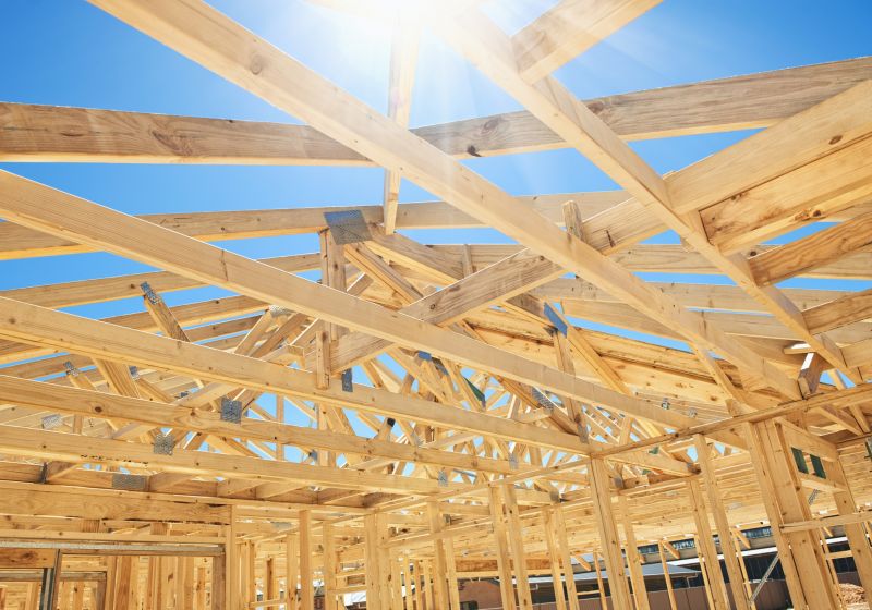 Roof Construction in Golden, CO