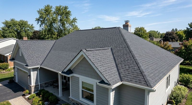 Roof Enlargement in Broomfield, CO