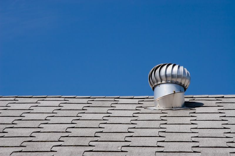 Roof Exhaust Installation in Dacono, CO