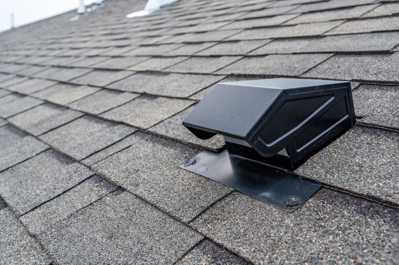 Roof Exhaust Installation in Golden, CO