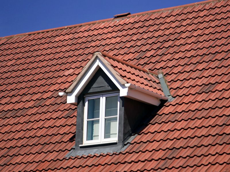 Roof Flashing Installation in Adams County, CO