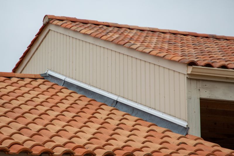 Roof Flashing Installation in Black Hawk, CO