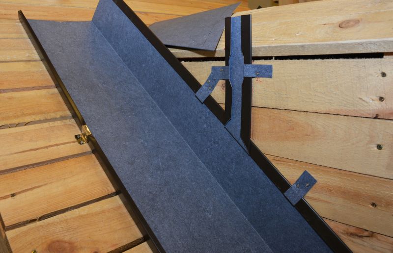 Roof Flashing Installation in Erie, CO