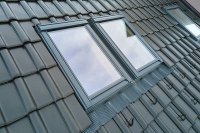 Roof Flashing Installation in Firestone, CO