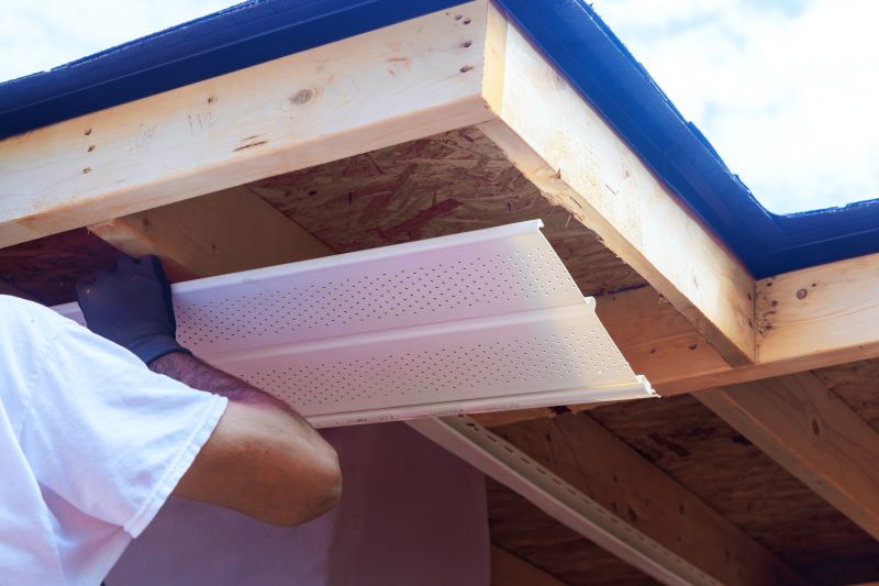 Roof Flashing Installation in Indian Hills, CO