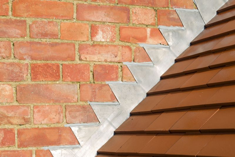 Roof Flashing Service in Lafayette, CO