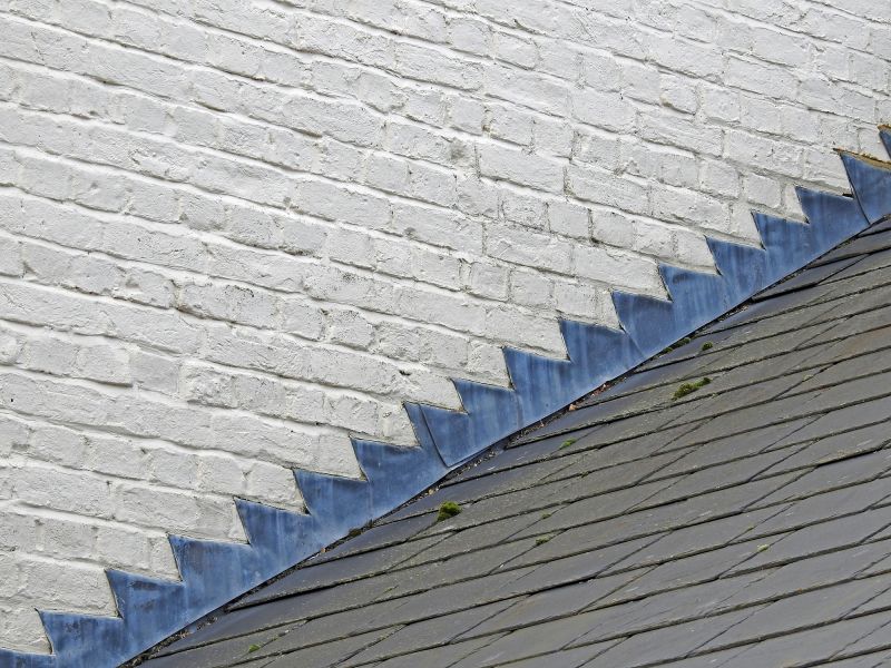 Roof Flashing Service in Wheat Ridge, CO