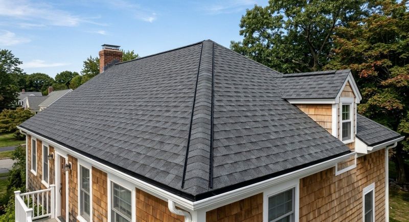 Roof Installation in Firestone, CO