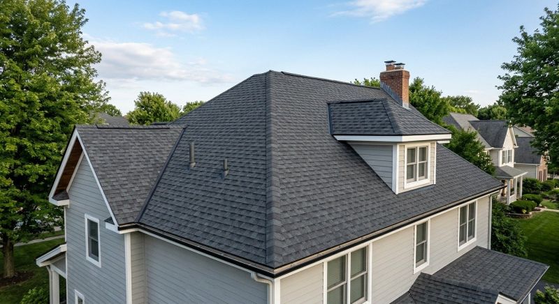 Roof Remodeling in Broomfield, CO