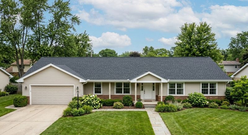 Roof Replacement in Commerce City, CO