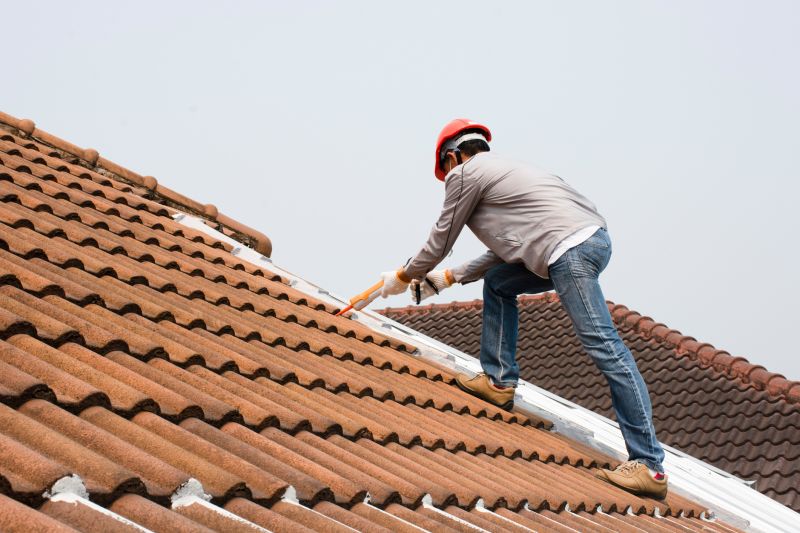 Roof Sealing in Black Hawk, CO