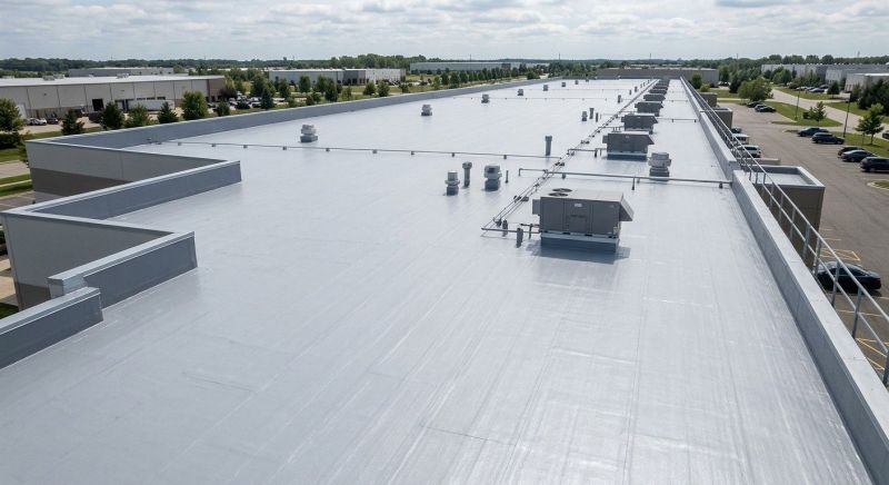 Roof Sealing in Commerce City, CO