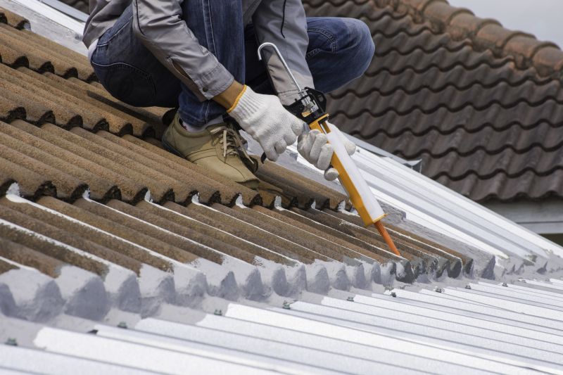 Roof Sealing in Englewood, CO