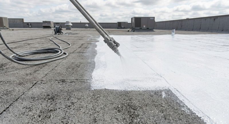 Roof Sealing in Golden, CO