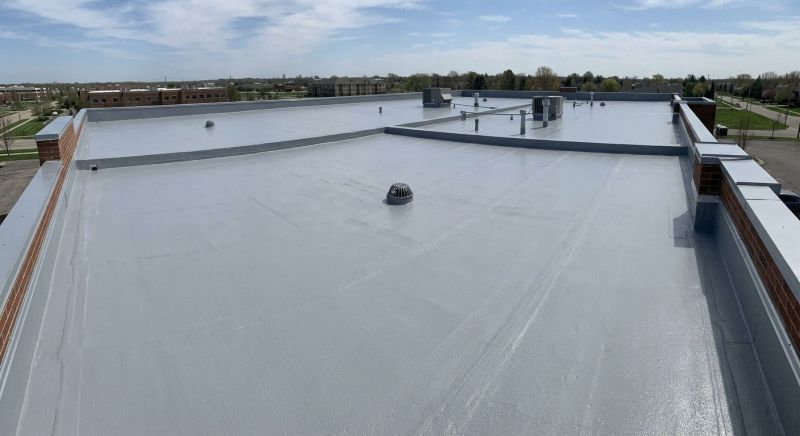 Roof Sealing in Lafayette, CO