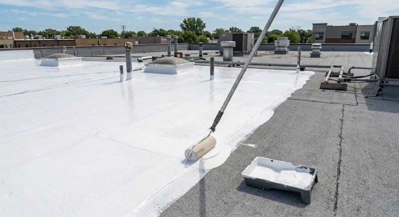 Roof Sealing in Louisville, CO