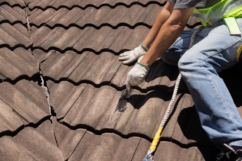 Roof Sealing in Westminster, CO